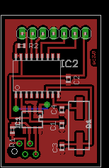 Expansion-CAN - PCB